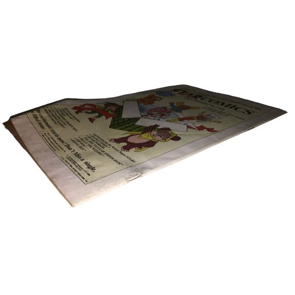 The Amazing Spider-Man There's a New Web Head In Town!  No 263 - Picture 11 of 11